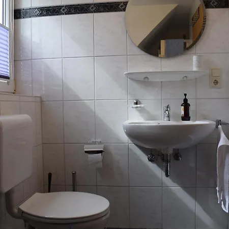 Ha01 Ferienhaus *