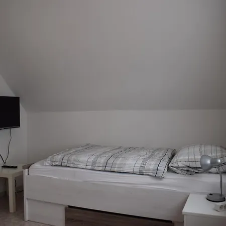 Ha01 Ferienhaus