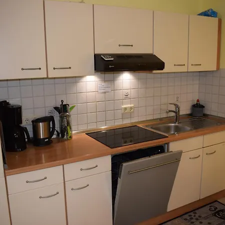 Ferienhaus Ha01