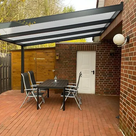 Ha01 Semesterbostad *