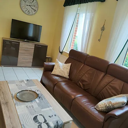 Ferienhaus Ha01 *