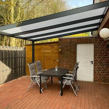 Ha01 Vakantiehuis