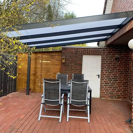 Дом отдыха Ha01