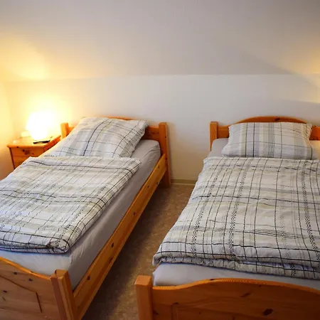 Ha01 Ferienhaus *