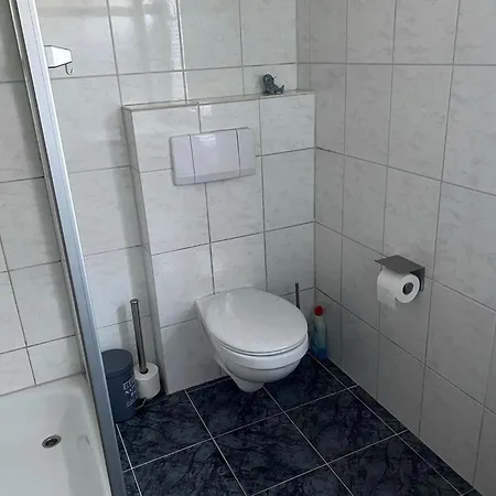 Vakantiehuis Ha01 *