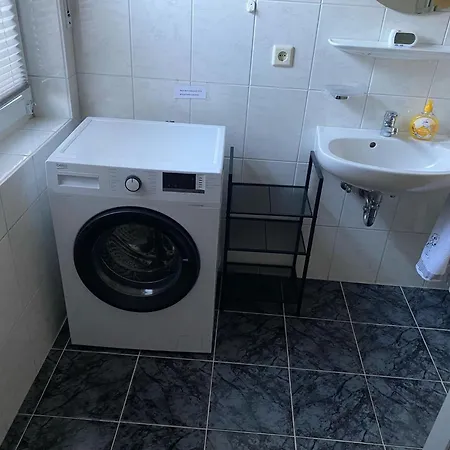 Ha01 Vakantiehuis Sögel