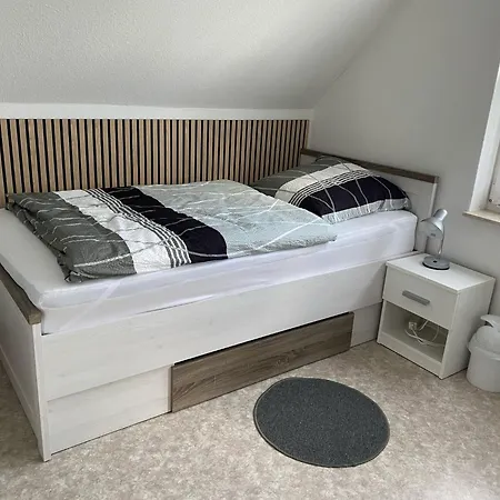 Ferienhaus Ha01 Sögel