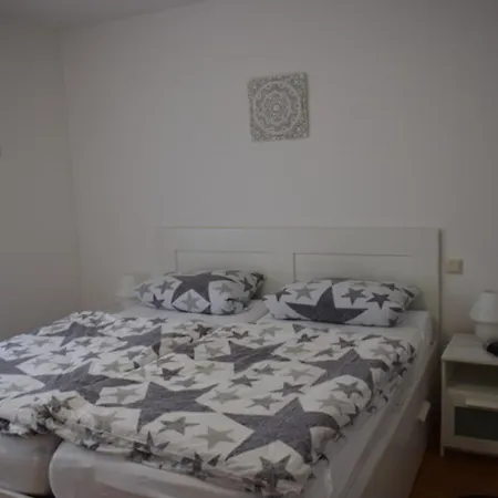 Ha01 Semesterbostad *