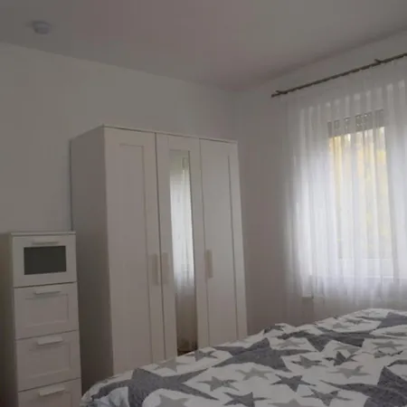 Holiday home Ha01 Sogel