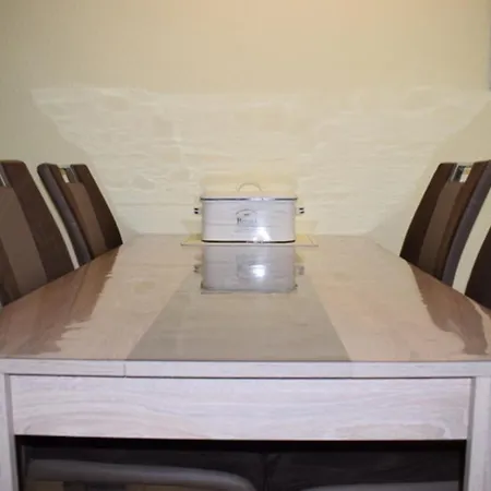 Semesterbostad Ha01 Sögel