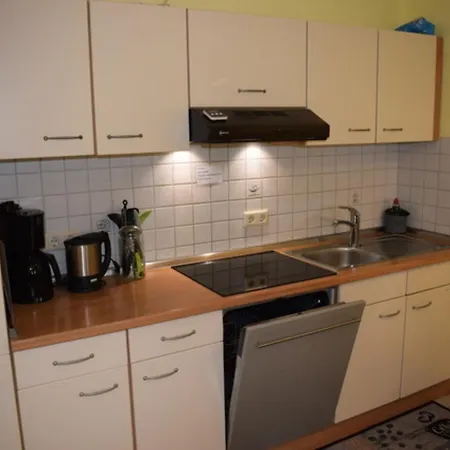 Holiday home Ha01