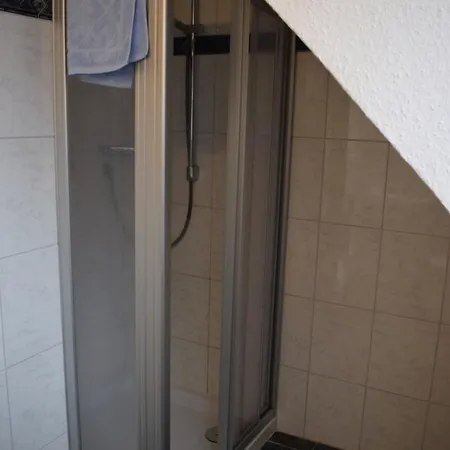 Vakantiehuis Ha01 *
