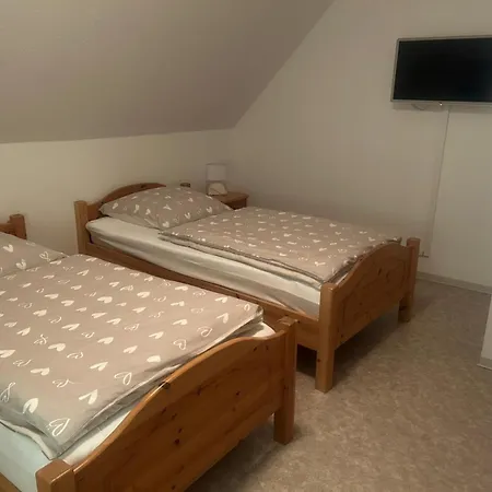 Ha01 Holiday home Sogel