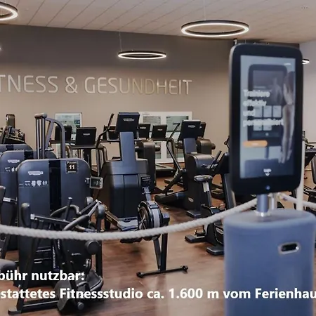 Ha01 Semesterbostad Sögel