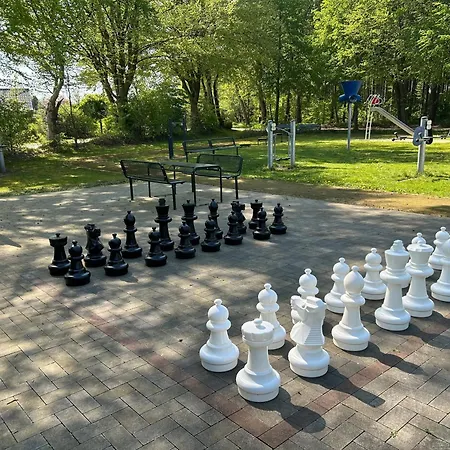 Semesterbostad Ha01 Sögel