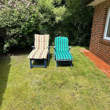 Ha01 Vakantiehuis Sögel
