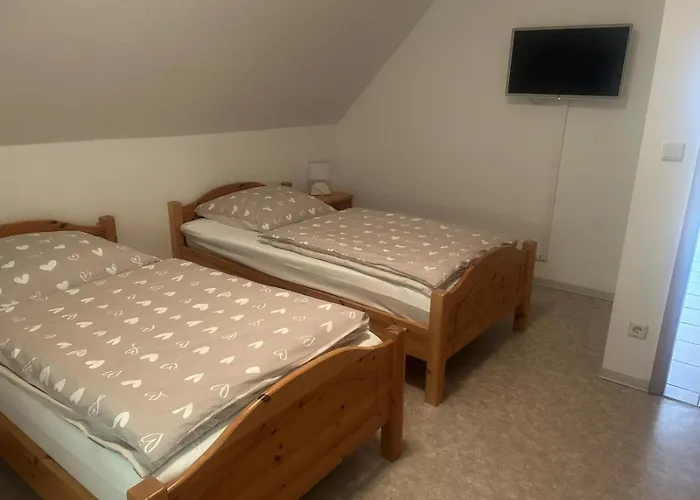 Ha01 度假居 瑟格尔