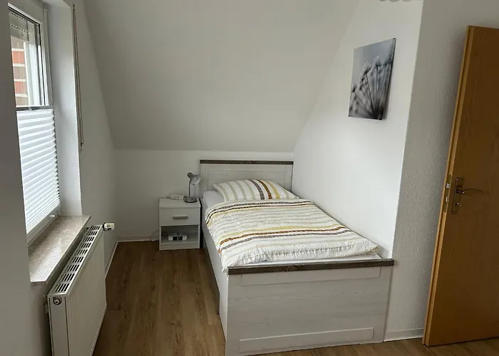 Ha01 Semesterbostad